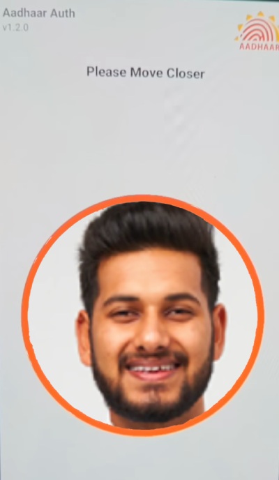 Gharkul Yojana Online Apply Step 5 Sub-step 2