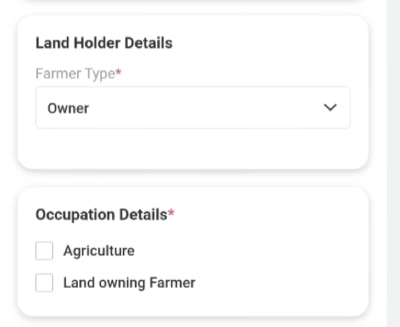 Maharashtra Registration Online Step 11