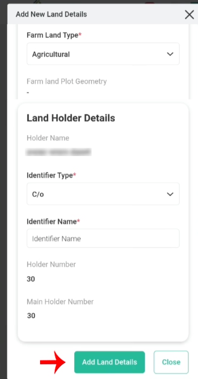 Maharashtra Registration Online Step 13