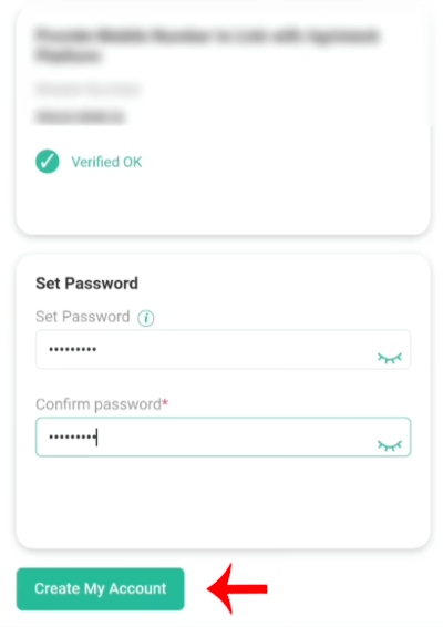Maharashtra Registration Online Step 4